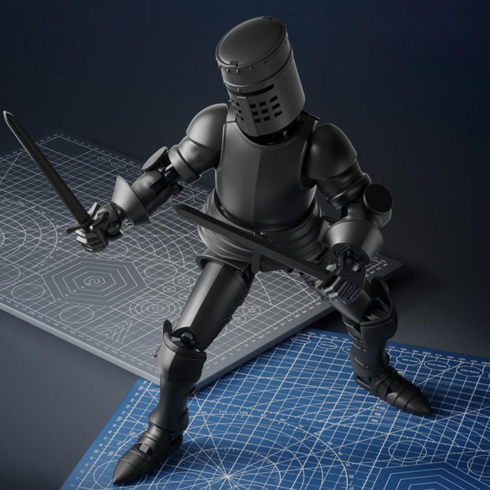 Amazon.co.jp: T13 アクションフィギュア | 中世のアクション